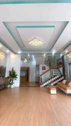 Hàng hiếm sập hầm căn góc 3 tầng kinh doanh đường 7.5m Khuê Trung Cẩm Lệ tại Quảng Nam