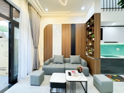 Siêu phẩm Hoà Minh - cách biển 200m tại Quảng Nam