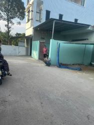 Lô đất rẻ đẹp 2 mặt tiền sau và trước khu Hoà Sơn, Đà Nẵng tại Quảng Nam