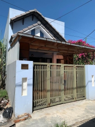 Chính chủ gởi bán nhà 2 mặt kiệt 3m Trần Đình Tri-Hoà Minh-Liên Chiểu tại Quảng Nam