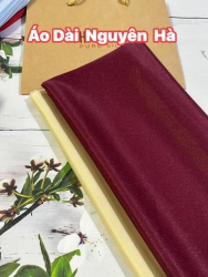 Vải Áo Dài Màu Siêu Lạ tại Quảng Nam