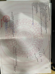 n đất F0-huyện mới khu 44 lô Quảng Hưng tại Quảng Nam