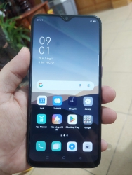 OPPO F9 tại Quảng Nam