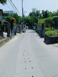 Bán đất kiệt ô tô tại Quảng Nam