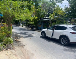 Cần bán lô đất 88 Ngọc Hồi - Hòa Minh tại Quảng Nam