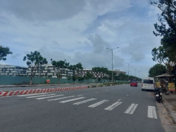 Đất thương mại lô góc tuyệt đẹp tại Nam Kỳ Khởi Nghĩa Đà Nẵng tại Quảng Nam
