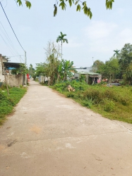 Chủ gửi lô đất Hoà Sơn tại Quảng Nam