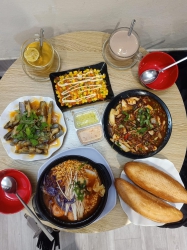 ĐU ĐƯA Drink & Food - Vĩnh Điện tại Quảng Nam