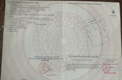Bán đất kiệt oto  đường Nguyễn Văn Cừ, Phường Hòa Hiệp Bắc, Quận Liên Chiểu tại Quảng Nam