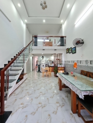 Chào bán nhà gác lửng kiệt 3m trường chinh khu Hòa Phát Cẩm Lệ Đà Nẵng tại Quảng Nam