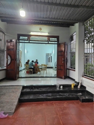 Chính chủ bán nhà cấp 4 Nguyễn Phú Hường, Hòa Thọ Tây, Quận Cẩm Lệ tại Quảng Nam