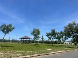 Nắm chủ lô Đất đường 7,5m Cẩm Nam 11 - Hoà Xuân tại Quảng Nam