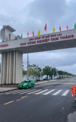 n nhanh lô đất vườn xây trọ cho công nhân tại Quảng Nam