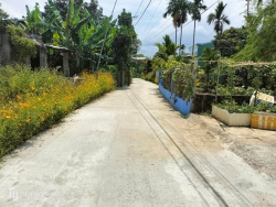 Một lô duy nhất!!! Nhị Đình 1 điện Phước, ngang 5x29 nở hậu 6m tại Quảng Nam