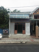 Cho thuê nhà nguyên căn tại Quảng Nam