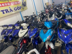 Mua bán trao đổi tất cả các loại xe máy cũ tại cửa hàng HOÀ̀NG PHÙÔNG tại Quảng Nam
