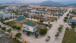 Bán đất đường 7,5m, vỉa hè 4m, sổ đỏ chính chủ tại Quảng Nam