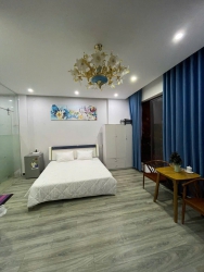 NHÀ 4 TẦNG MẶT TIỀN QUẬN THANH KHÊ ĐÀ NẴNG tại Quảng Nam