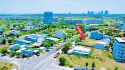 Đất 242m2 ngang 10m giá 3 tỷ870 tại Quảng Nam