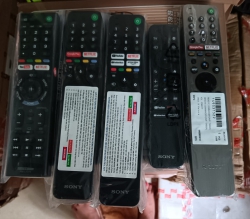 Sony TV Remote Control Hiện Có Sẵn tại Quảng Nam