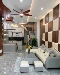 CHỦ NHÀ BÁN GẤP BÁN NHÀ SIÊU ĐẸP MẶT TIỀN Hòa Minh QUẬN LIÊN CHIỂU TP Đà Nẵng tại Quảng Nam