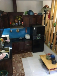 BÁN NHÀ 2 TRUNG TÂM THÀNH PHỐ 2 MẶT KIỆT SAU LƯNG MẶT TIỀN YÊN KHÊ tại Quảng Nam