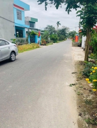 ch TP. Đà Nẵng 12 km, mặt tiền đường nhựa năm 2022 tại Quảng Nam