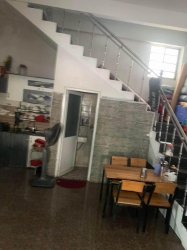 Cần tiền bán lô góc 2 mặt tiền kinh doanh sầm uất ngay cổng trường Đại học Kinh tế tại Quảng Nam