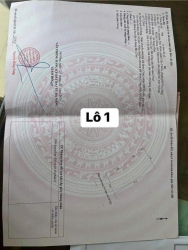 Bán cặp đất Tô Hiệu - Liên Chiểu - Đà Nẵng tại Quảng Nam