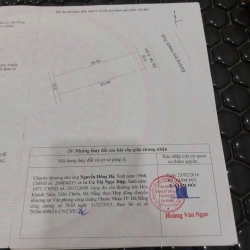 n đất Nguyễn Công Triều, gần công viên tại Quảng Nam