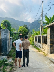 Đất Gia Đình Cần Tiền, Bán Gấp tại Quảng Nam
