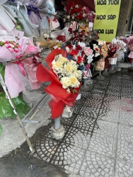 Chủ gởi bán đất tặng nhà cấp 4 tại Quảng Nam