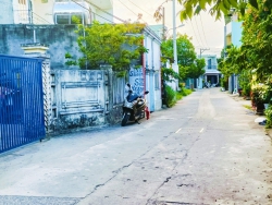 Đất kiệt ô tô đến nơi tại Quảng Nam