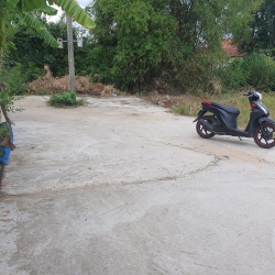 Chính chủ gửi bán 2 lô lệ sơn 2 hòa tiến giá 6xx triệu tại Quảng Nam