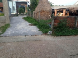 Bán đất ở Tam Vinh diện tích 7x30, 85m tại Quảng Nam