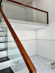 Nhà 1.5 tầng mới tặng nội thất cơ bản tại Quảng Nam