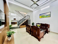 Bán nhà Thanh Khê - Gần Công viên 29-3 chỉ 2 tỷ tại Quảng Nam