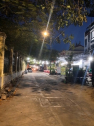 Bán lô đất kiệt ô tô 7m Hà Thị Thân, An Hải Tây, Sơn Trà tại Quảng Nam