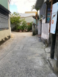 Bán nhà 2 tầng kiệt đường Bình Thái 3 - Cẩm Lệ tại Quảng Nam