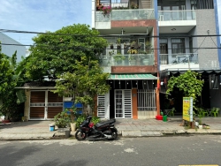 Bán Đất Đường Trần Thúc Nhẫn, Gần Cầu NTP - Hòa Xuân, Cẩm Lệ, TP Đà Nẵng tại Quảng Nam