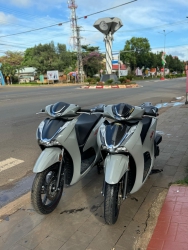Cặp Sh 350 như mới tại Quảng Nam
