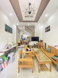 Nhà mới đẹp kiêng cố tại Quảng Nam