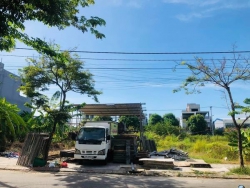 Bán 2 lô liền kề đường Cồn Dầu 19 Hướng Tây Bắc - Hoà Xuân tại Quảng Nam