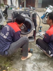 DỊCH VỤ SỬA CHỮA ĐIỆN TỬ - ĐIỆN LẠNH NHẤT TÍN tại Quảng Nam