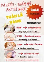 TÌM ĐÂU 1 CÔNG THỨC TRẮNG NHƯ DA EM BÉ? tại Quảng Nam