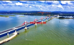 DUY NHẤT 01 LÔ ĐƯỜNG NỘI BỘ MỸ KHÊ ANGKORA, GIÁ SIÊU ĐẦU TƯ tại Quảng Nam
