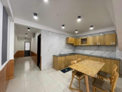 Bán nhà mặt tiền 3 tầng gần bến xe - Hoà Minh - Liên Chiểu tại Quảng Nam