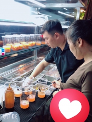 Edoiqua dịa chỉ mởi vần bắn và ship bình thường nhất tại Quảng Nam