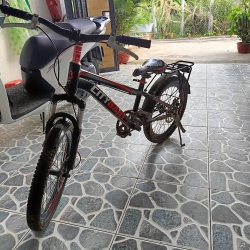Chúng tôi xin giới thiệu chiếc xe đạp điện cao cấp tại Quảng Nam