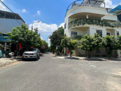 Bán đất Đường Lê Đỉnh - Nam Cẩm Lệ - Hoà Xuân - Đà Nẵng tại Quảng Nam